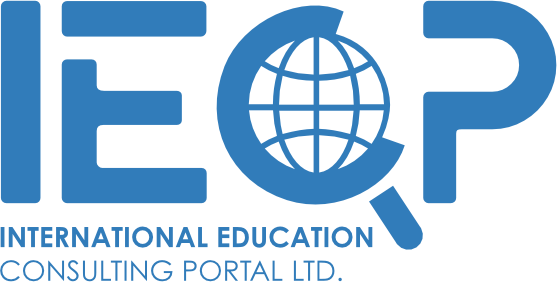 Logotipo EICP