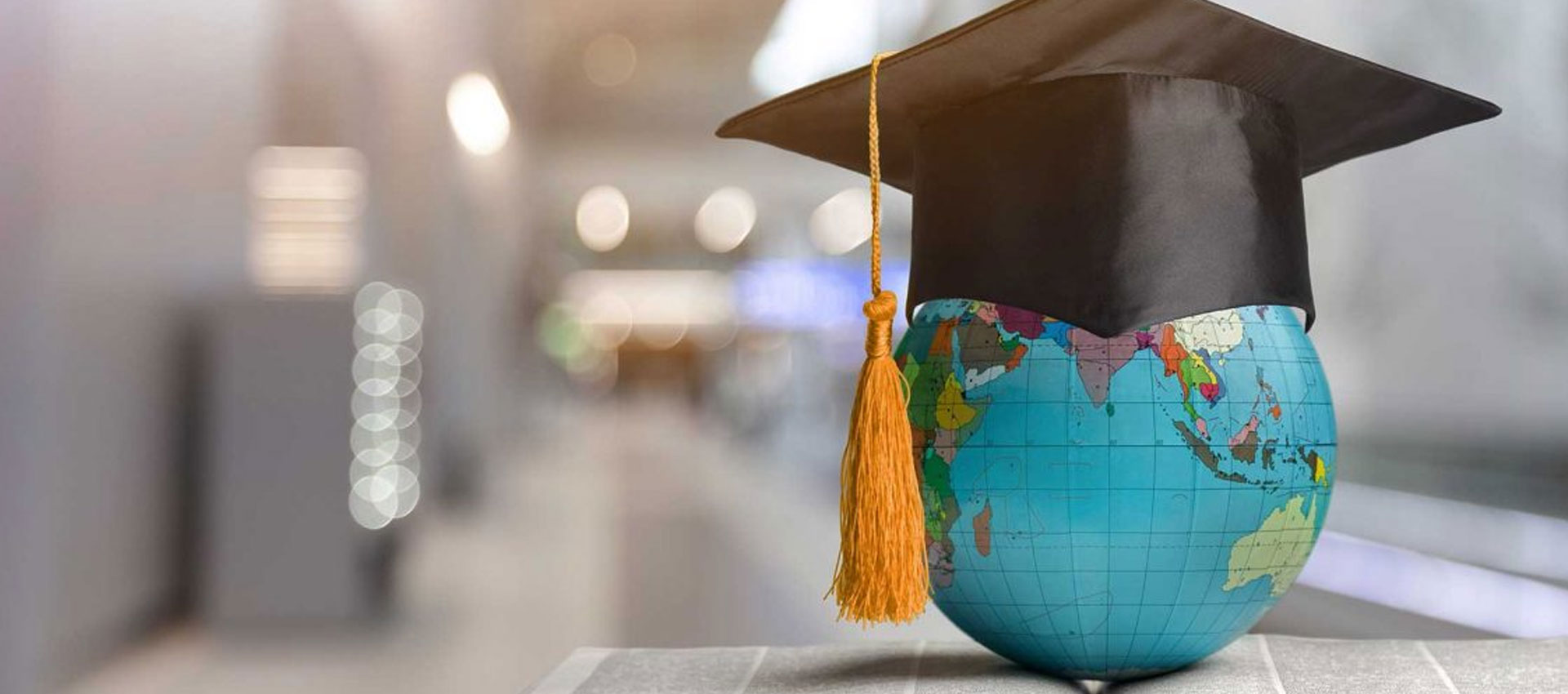 International Education Consulting